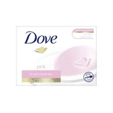 Крем-мило рожеве, 90 г, Dove