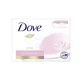 Крем-мыло розовое, 90 г, Dove