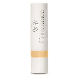 Желтый консилер-стик Couvrance, 3 г, Avene