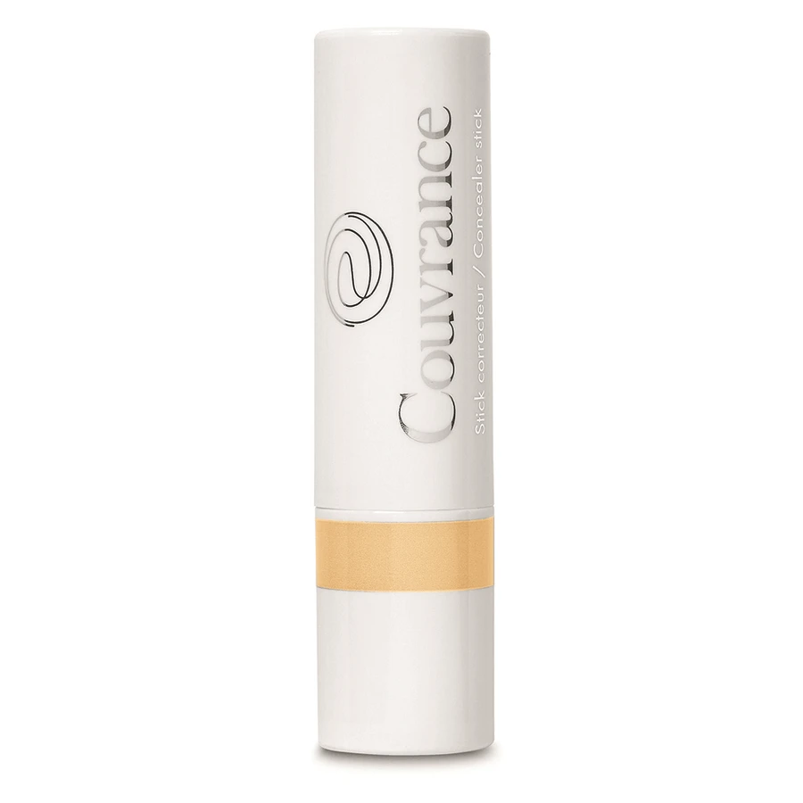 Консилер для обличчя Couvrance Yellow, 3 г, Avene: ціни та характеристики