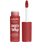 NYX Professional Makeup Smooth Whip Matte Lip Cream 05 Cream Parfait Матовая жидкая помада, 4 мл: цены и характеристики
