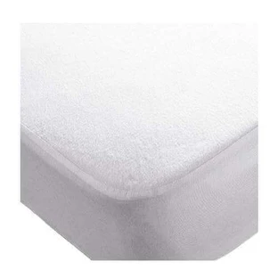 Водонепроникний наматрацник на гумці, 120x60x20 см, Tuxi Brands