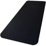 Силова система Килимок для тренувань FITNESS MAT чорний