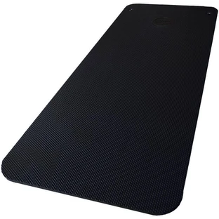 Power System Тренировочный коврик FITNESS MAT черный