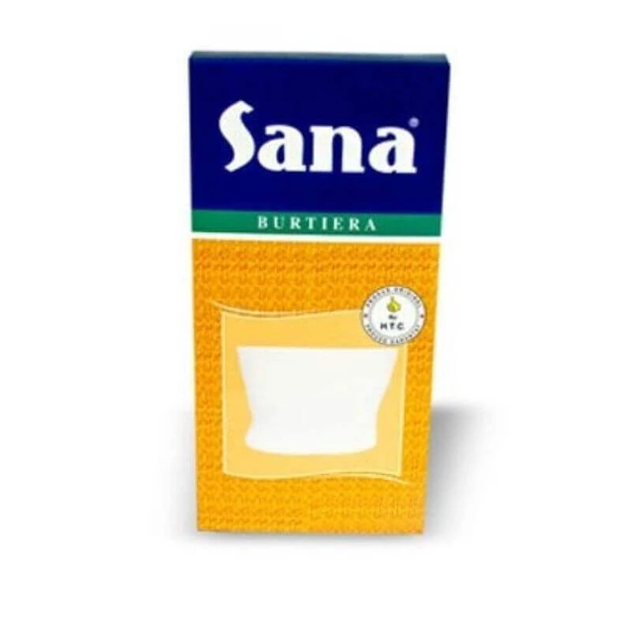 SANA Buttiere no.10: цены и характеристики