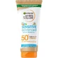 Garnier Ambre Solaire Sensitive Advanced Kids Сонцезахисний лосьйон для чутливої шкіри, SPF 50+, 175 мл