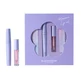 Набор туши для ресниц и масла для губ, ESSENTIAL KIT, Blondesister, 14,5 мл