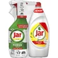 Весенний набор: Power Spray 3in1 Lemon 500 мл + банка Lemon liquid для мытья посуды 900 мл