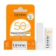 Помада Lirene Помада захисна для губ SPF 50, 4,6 г