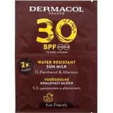 Лосьон для загара Dermacol SUN SPF 30 1×15 мл, лосьон для загара