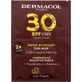 Dermacol SUN Tanning Lotion SPF 30 1×15 мл, лосьйон для засмаги