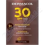 Dermacol SUN Tanning Lotion SPF 30 1×15 мл, лосьйон для засмаги: ціни та характеристики