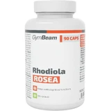 GymBeam Родиола розовая 90 капсул