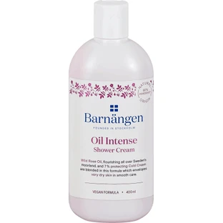 Гель для душу Barnängen Oil Intense, 400 мл