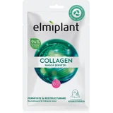Elmiplant Collagen Mask Маска з колагеном, 1 шт