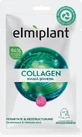 Elmiplant Collagen Mask Маска с коллагеном, 1 шт.