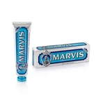 Зубная паста Aquatic Mint Marvis Aquatic Mint Marvis, 85 мл, Ludovico Martelli: цены и характеристики