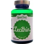 GreenFood Nutrition Лецитин + Витамин Е 1×90 капс, пищевая добавка: цены и характеристики