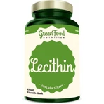 GreenFood Nutrition Лецитин + Витамин Е 1×90 капс, пищевая добавка: цены и характеристики