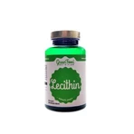 GreenFood Nutrition Лецитин + Витамин Е 1×90 капс, пищевая добавка: цены и характеристики