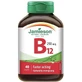 Вітамін В12 250 мг Jamieson Vitamina B12, 40 таблеток