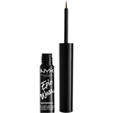 Тіні для повік Nyx Professional MakeUp Epic Wear MakeUp Epic Wear Тіні для повік 2 коричневі 3,5 мл