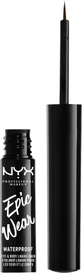 Тіні для повік Nyx Professional MakeUp Epic Wear MakeUp Epic Wear Тіні для повік 2 коричневі 3,5 мл