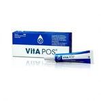 Віта Пос (Vita Pos) мазь очна Croma pharma, 5 г: ціни та характеристики