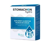 Стомахон Гідро, 12 пакетиків, NaturPharma