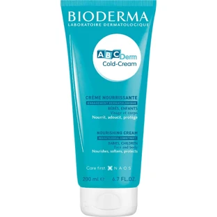 Bioderma ABCDerm Cold Cream 200 мл