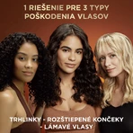 Garnier Botanic Therapy Мед і прополіс Живильний шампунь для дуже пошкодженого волосся 400 мл: ціни та характеристики