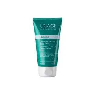 Hyseac Очищающий крем для жирной кожи, 150 мл, Uriage