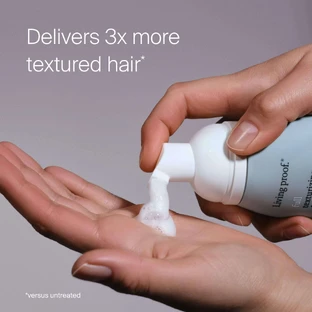 Living Proof Full Texturizing Foam 148 мл