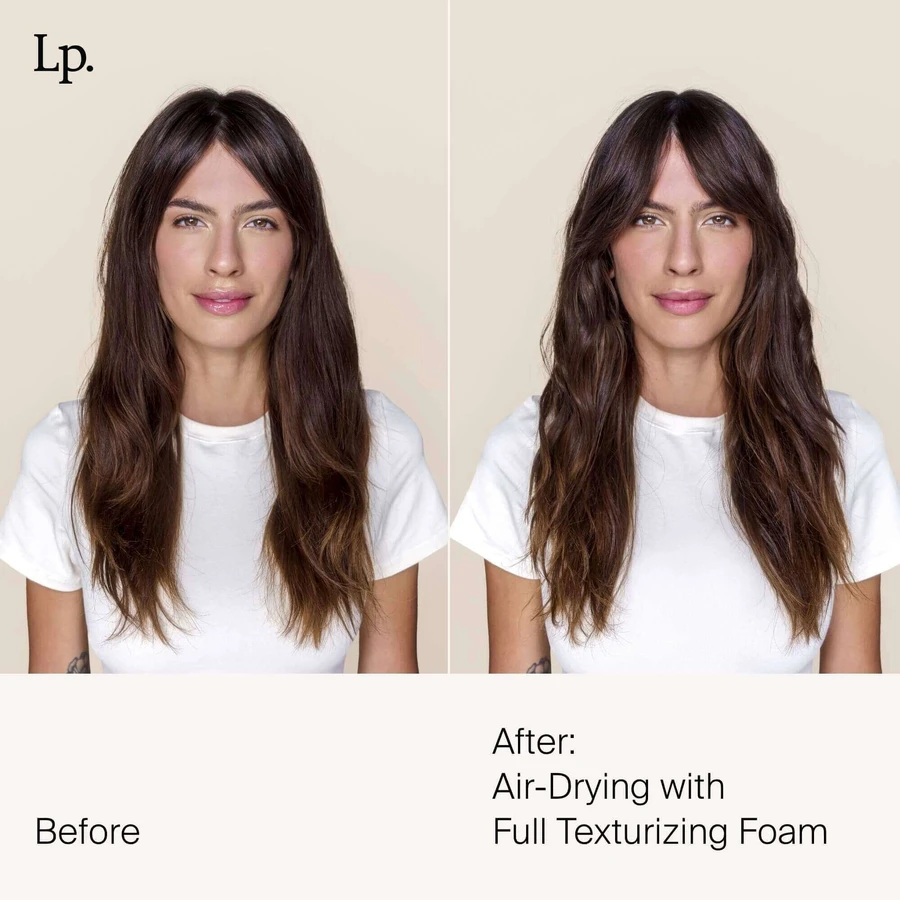 Living Proof Full Texturizing Foam 148 мл: цены и характеристики