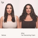 Living Proof Full Texturizing Foam 148 мл: цены и характеристики