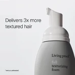Living Proof Full Texturizing Foam 148 мл: цены и характеристики