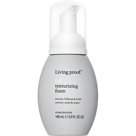 Living Proof Full Texturizing Foam 148 мл: цены и характеристики