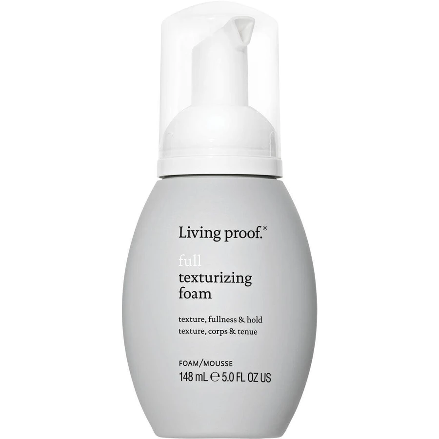 Living Proof Full Texturizing Foam 148 мл: цены и характеристики