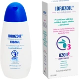 Озониды IDROZOIL раствор для умывания и протирания кожи 150 мл