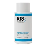K18 Peptide Prep Ph Maintenance Shampoo, 250 мл, Aquis