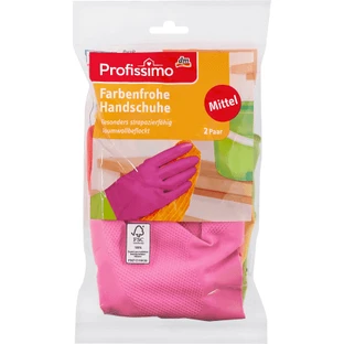 Profissimo кольорові Mnui Mrimea M, 4 шт.