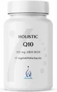 Holistic Q10 180 мг - Коензим Q10 60 капсул