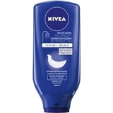 NIVEA Живильний лосьйон для душу 400 мл 1×400 мл, лосьйон для тіла