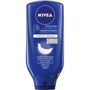 NIVEA Питательный лосьон для тела для душа 400 мл 1×400 мл, лосьон для тела