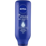 NIVEA Питательный лосьон для тела для душа 400 мл 1×400 мл, лосьон для тела: цены и характеристики