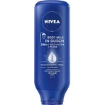 NIVEA Питательный лосьон для тела для душа 400 мл 1×400 мл, лосьон для тела: цены и характеристики