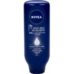 NIVEA Питательный лосьон для тела для душа 400 мл 1×400 мл, лосьон для тела: цены и характеристики