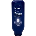 NIVEA Питательный лосьон для тела для душа 400 мл 1×400 мл, лосьон для тела: цены и характеристики