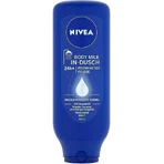 NIVEA Питательный лосьон для тела для душа 400 мл 1×400 мл, лосьон для тела: цены и характеристики