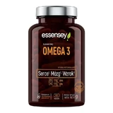 Эссенси Омега 3, 90 капсул